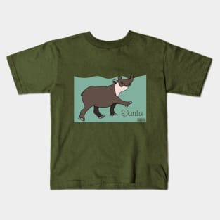 Danta Kids T-Shirt